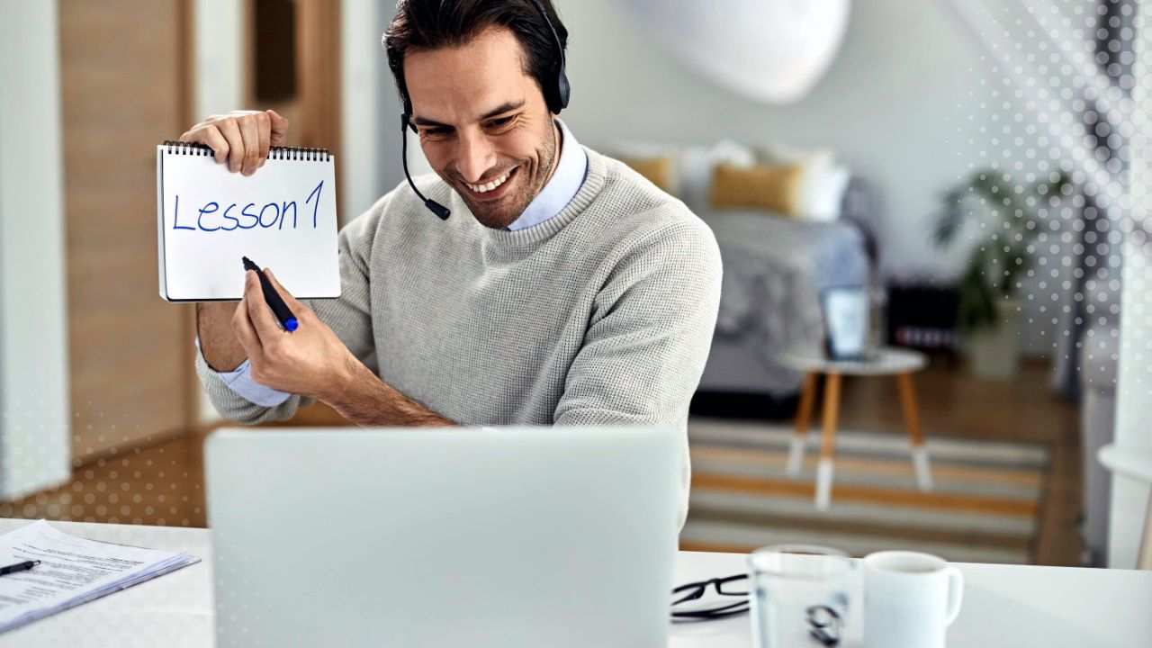 How To Launch And Sell Online Courses Like A Pro Как запускать и продавать онлайн-курсы