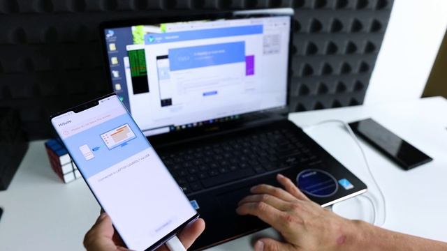 Huawei and Honor Phones: Firmware Software Downgrade for Google Services смотреть онлайн