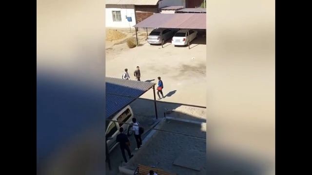 НОКИСТЕ МЕКТЕП ОКЫУШЫЛАРЫ ГРУППАВОЙ ТОБЕЛЕСКЕНИ БОЙЫНША РАСМИЙ ХАБАР смотреть онлайн