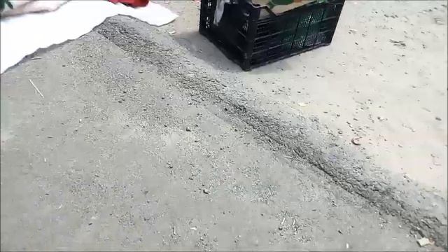 Барахолка на Дар Горе в Ворошиловском районе Волгограда летом 2022 года ч32 Flea market in Volgogra смотреть онлайн