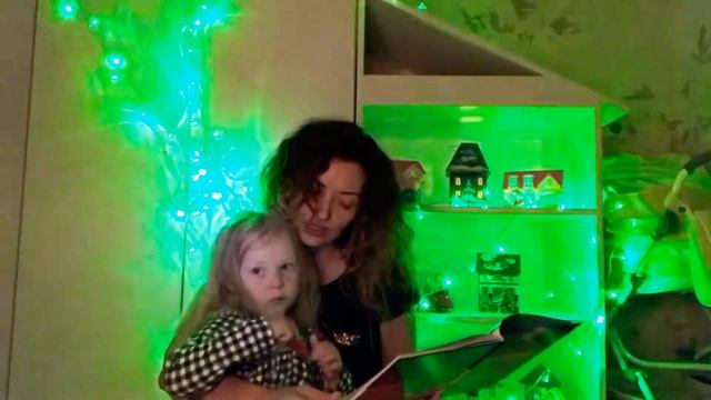 Сказка о том, как Ёжик и Медвежонок сумерничали! смотреть онлайн