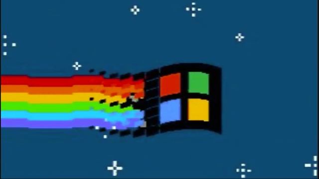 Nyan Windows [Original] смотреть онлайн