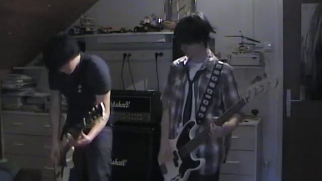 Green Day - Murder City ver.2 (cover by Obligation) смотреть онлайн
