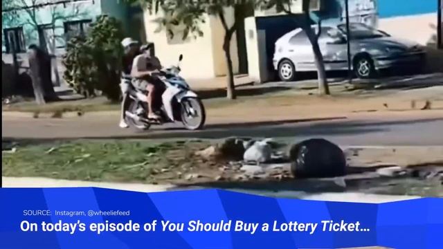 Can You Believe This?! Ford goes underground, Dodges pull their weight and much more смотреть онлайн
