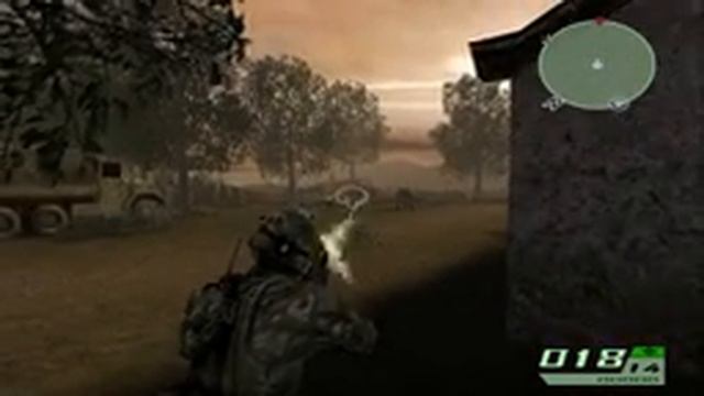 PS2 - Tom Clancy's Ghost Recon 2 - LongPlay [4K:Widescreen]? смотреть онлайн