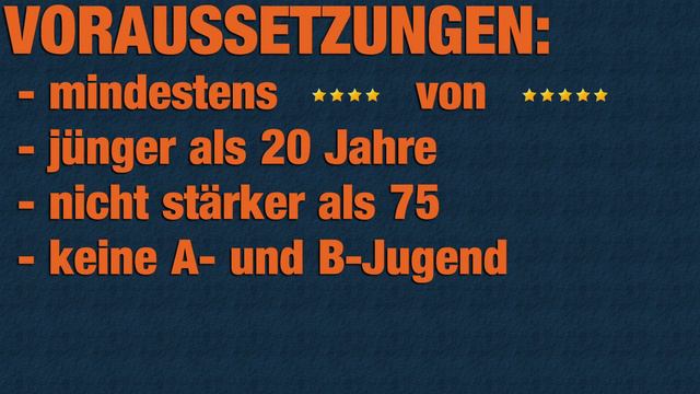 DIE WUNDERKINDER IM FUSSBALL MANAGER 2023 смотреть онлайн