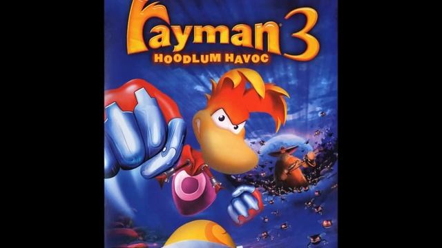 Rayman 3: Hoodlum Havoc - Final Boss (Rearranged) смотреть онлайн