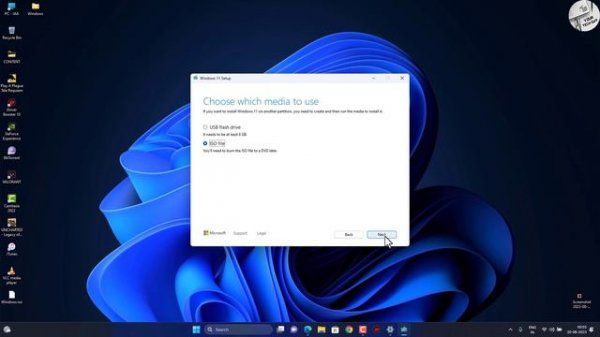 Windows 11 Cumulative Update 22H2 for x64-based Systems (KB5029263) |Fix Install error - 0x800f081f