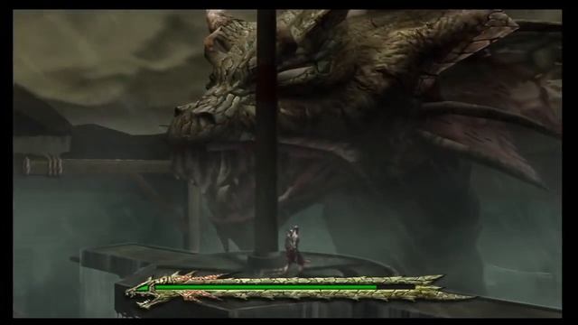 God of War Walkthrough Hydra battle смотреть онлайн