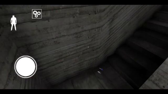 Granny 1 2 3 4 Vehicle Escape смотреть онлайн