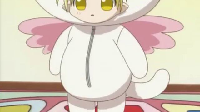 Hellø Fairy - Bottle Fairy AMV (Full) смотреть онлайн