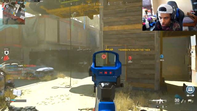 NEW GRAU 5.56 "STEEPLECHASE" DLC WEAPON in Modern Warfare! GAMES OF SUMMER FINAL REWARD! (COD MW) смотреть онлайн