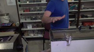 КАК ДЕЛАЮТ ПЛАСТИК ДЛЯ 3D ПЕЧАТИ / ПРОИЗВОДСТВО ФИЛАМЕНТА для 3д принтера в гостях у Filamentarno