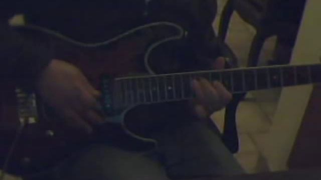IBANEZ SAS 36 FM смотреть онлайн