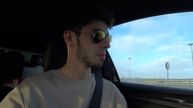 МЫ ЕДЕМ В СОЧИ! 2500км на ГОЛЬФЕ! ДОЕДЕТ? смотреть онлайн