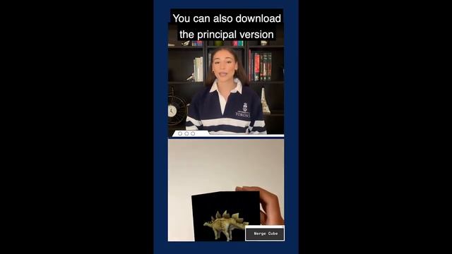 Student Athena Tassis shares her favourite Ed Tech tools смотреть онлайн