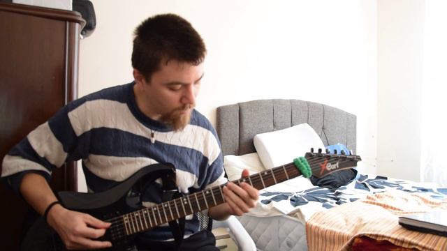 ALTER BRIDGE - BLACKBIRD ( COVER ) смотреть онлайн