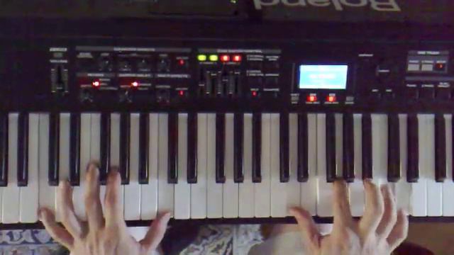 Tutorial - Say a Little Prayer смотреть онлайн