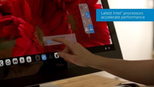 Dell XPS 27 смотреть онлайн
