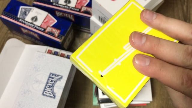 СРОЧНО СНОВА НОВЫЙ ЗАВОЗ КРУТЫХ КОЛОД ИГРАЛЬНЫХ КАРТ! ВСЕ ССЫЛКИ В ОПИСАНИИ! смотреть онлайн