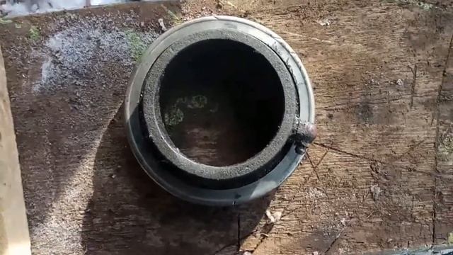 Смазка выжимного подшипника трактора Т 40/Lubrication of the compression bearing of the tractor T 4 смотреть онлайн