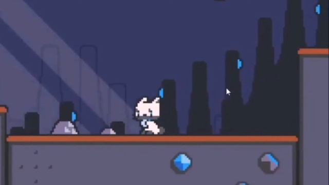 Super Cat Tales 2. Смешные моменты. Часть 2