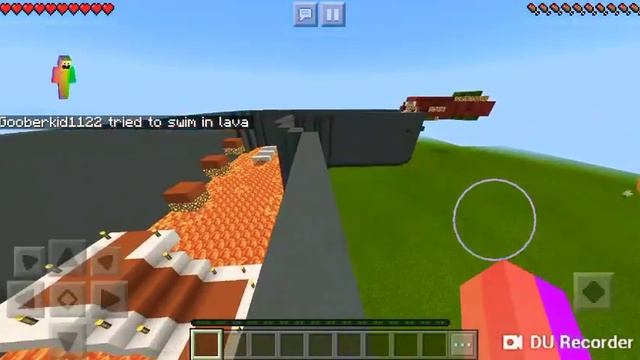 IF YOU GET THIS MAP YOU WILL RAGE QUIT!! смотреть онлайн
