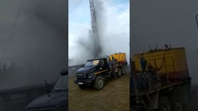 Выброс / ЭКОТОН смотреть онлайн