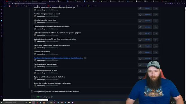 I make my own game, start to finish (Devlog) - Part 56: I tried to convert to Godot 4... back to v3 смотреть онлайн