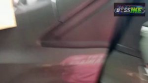 Ford Kuga exterior mirror indicator bulb replacement