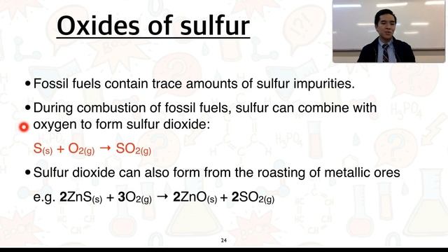 Stage 1 Chemistry 5.3 The pH scale (Part 2 of 2) смотреть онлайн