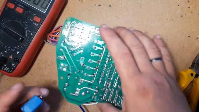 Мастерские Ремонта