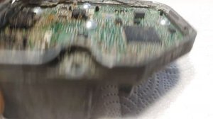 Ремонт эбу халдекс на Тигуан 0ay907554b 5wp33514-03 "чисто показать мастерство" s05e01