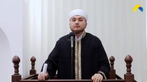 Чем они лучше нас? | Мечеть в Киеве | Шейх Сулейман Хайруллаев