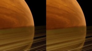 Край космоса (VR Версия) - Edge of Space (VR Edition)