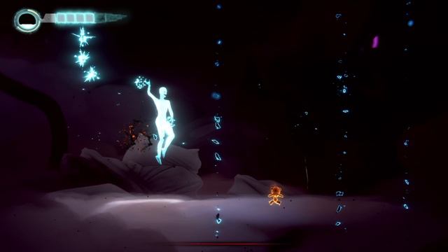 Прохождение The Darkest Tales с русскими субтитрами без комментариев 
Часть 10