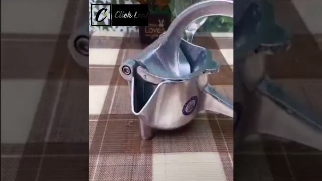 The Best Juice Squeezer смотреть онлайн