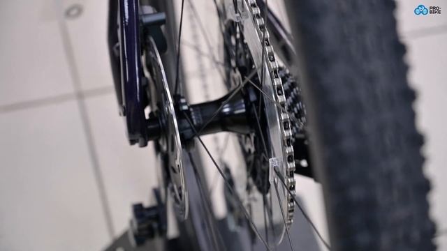 Giant Revolt X (2023) Обзор от нашего дилера pro-bike.ru смотреть онлайн
