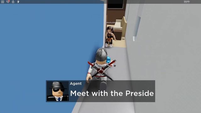 ЧТО В ЭТОТ РАЗ СЛУЧИТСЯ В САМОЛЁТЕ! ПРОХОЖДЕНИЕ AIRPLANE 2 ROBLOX! смотреть онлайн