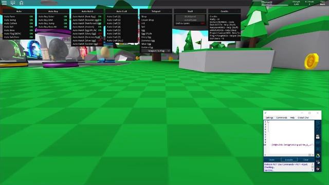 Roblox Saber Simulator OP HACK script! смотреть онлайн