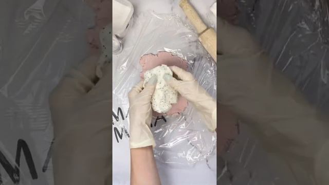 Твердая пена для ванны смотреть онлайн