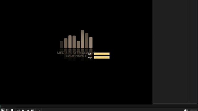 icecast - baladas (Media Player Classic Home Cinema) (24.12.2023) смотреть онлайн