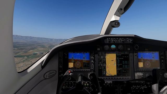 Cessna Citation Mustang - Detailed Review | X-Plane 11 смотреть онлайн