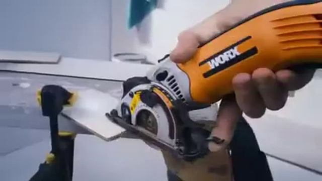 WORX Handycut смотреть онлайн