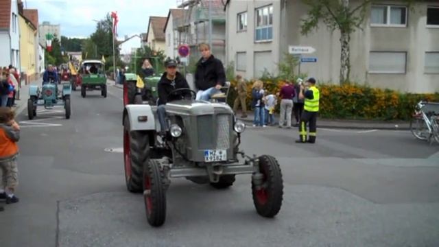 festumzug budenheim 2010.mpg смотреть онлайн
