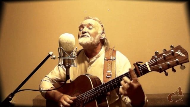 "Кукла" - авторская песня Андрея Стрелкова смотреть онлайн