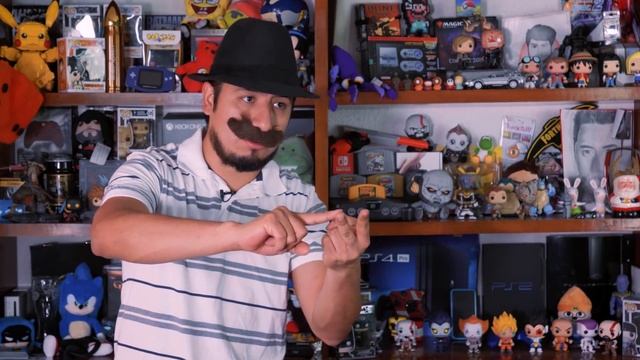 Los Mejores Juegos de Nintendo Switch (Hasta Ahora) I Fedelobo смотреть онлайн