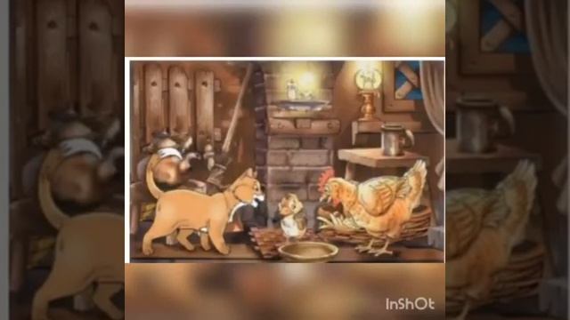 Гадкий утенок — Ганс Христиан Андерсен смотреть онлайн