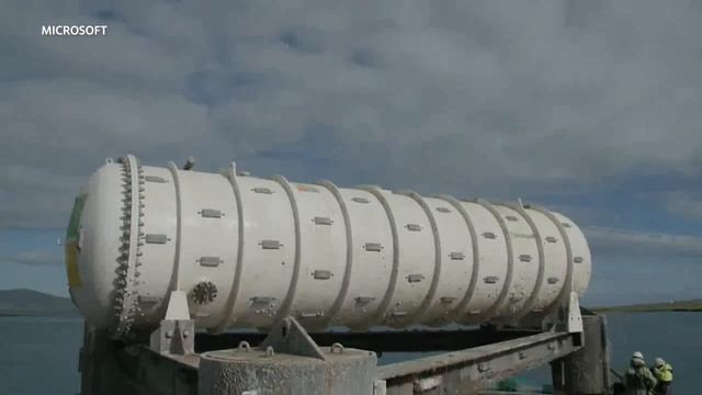 Building AI Chips and Future of Underwater Data Centers: YF NEXT смотреть онлайн