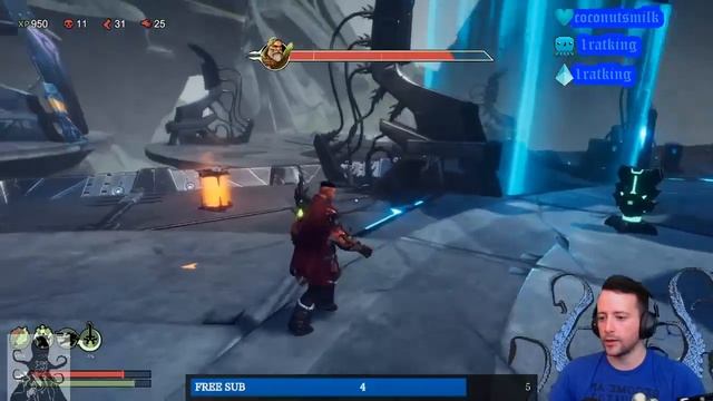 Warlander Review - What's It Worth? смотреть онлайн